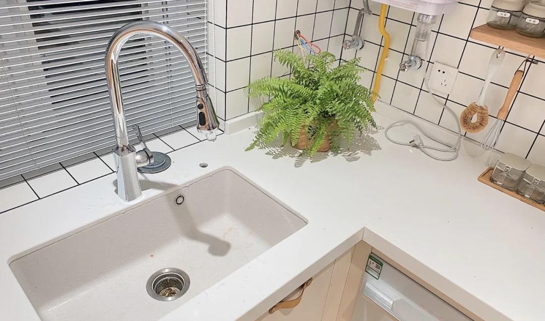 同样是45㎡，我家被说乱七八糟，她家却堪称“迷你版豪宅”