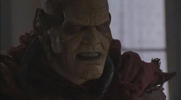 杀人狂魔|10位杀不死的杀人狂魔，遇到就不要反抗了