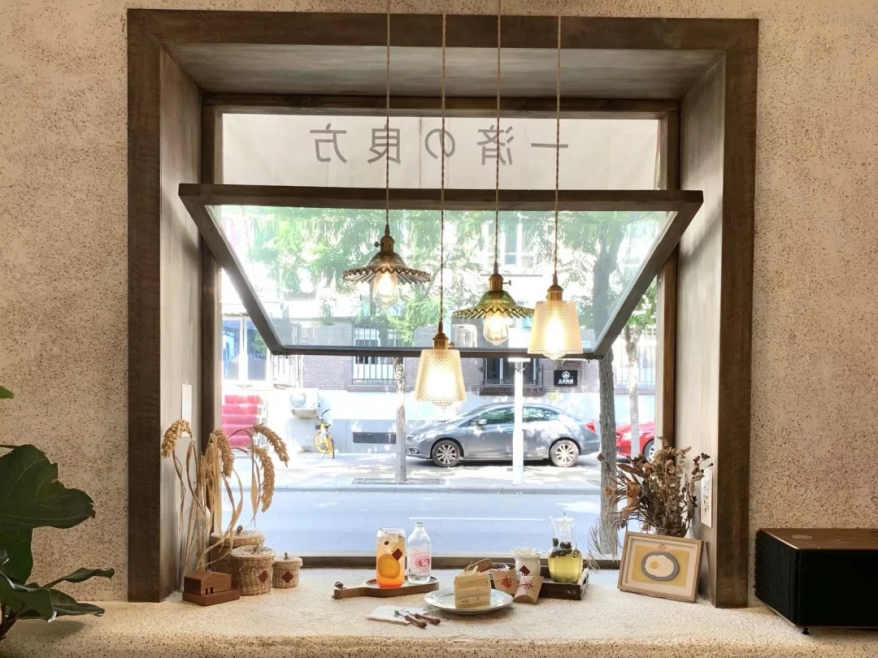津门商讯|一起探索百年五大道的别样咖啡馆