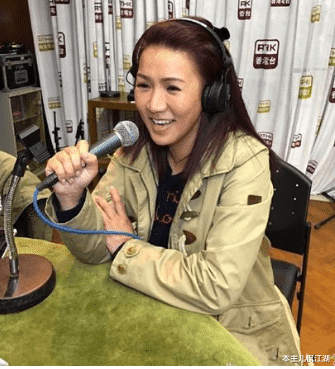 彭小苒|黎瑞恩：29岁嫁“金利来”太子，41岁搬出豪门，48岁独自养2娃