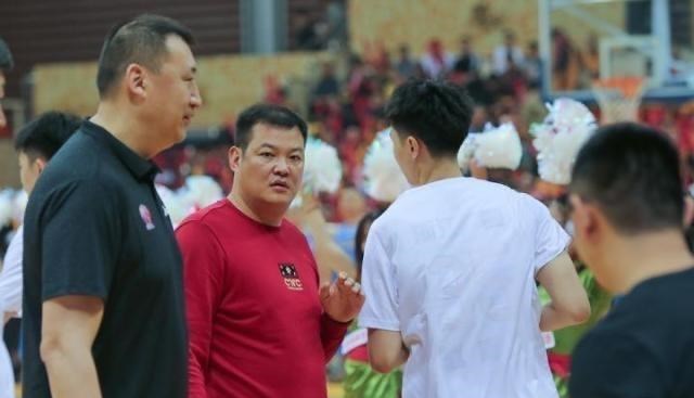 多米尼克·琼斯|敲定大外援，广厦欲引进多米尼克·琼斯
