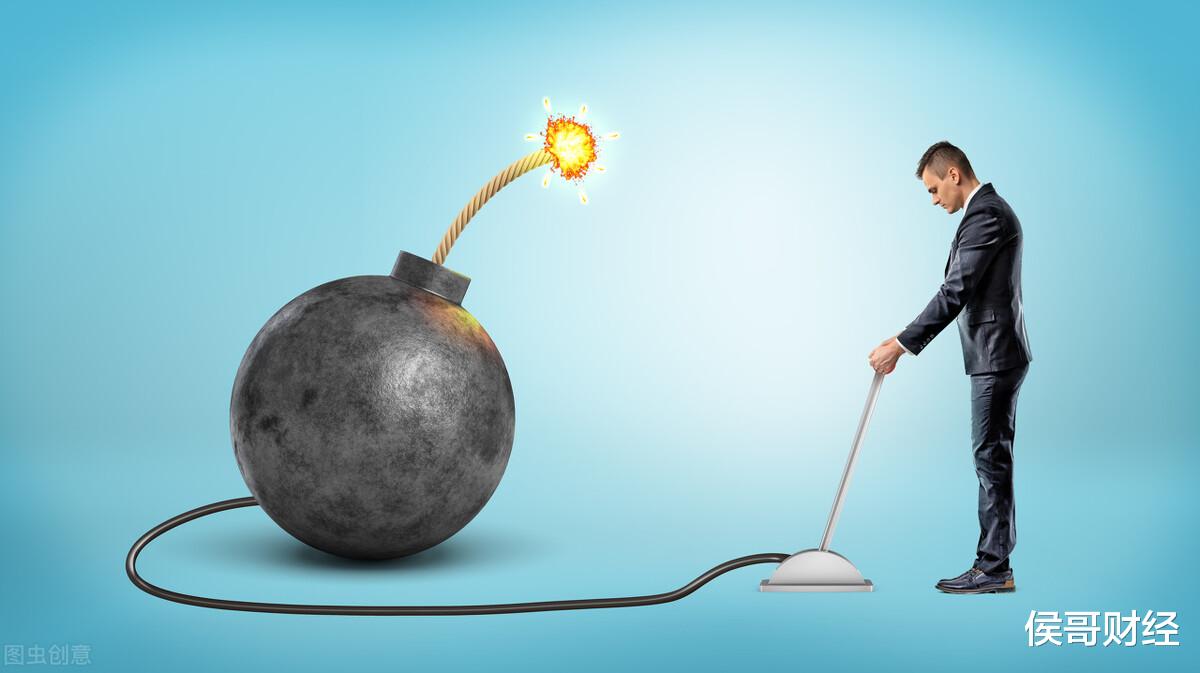 上市公司 私募大佬与上市公司撕破脸,监管开始介入,这18家上市公司危险了