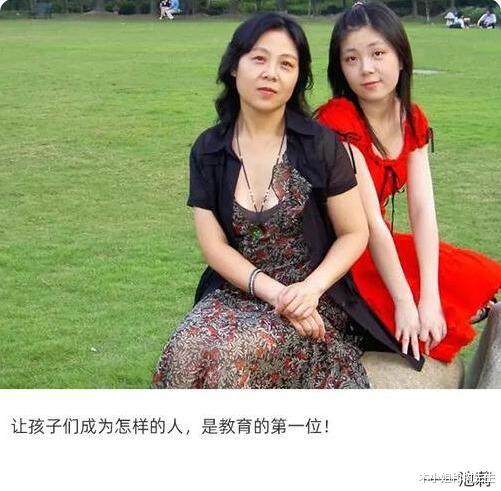 木小姐和树先生|《和女儿一起长大》池莉式晒娃：我的女儿，值得被溺爱