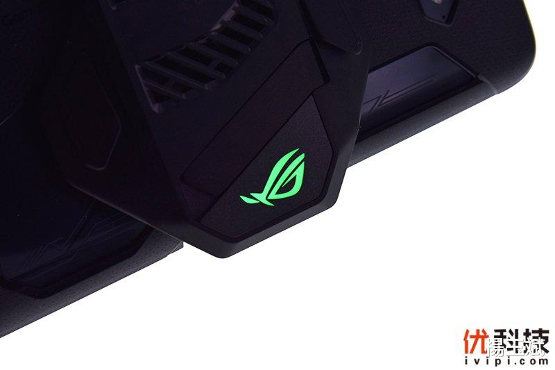 |实力极为强悍 腾讯ROG游戏手机5s Pro优科技评测