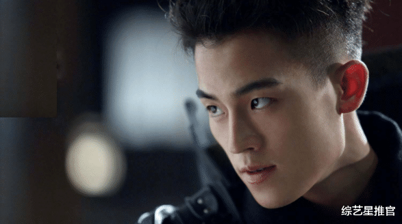 程潇|硬汉小生欧豪，这才是男人该有的味道