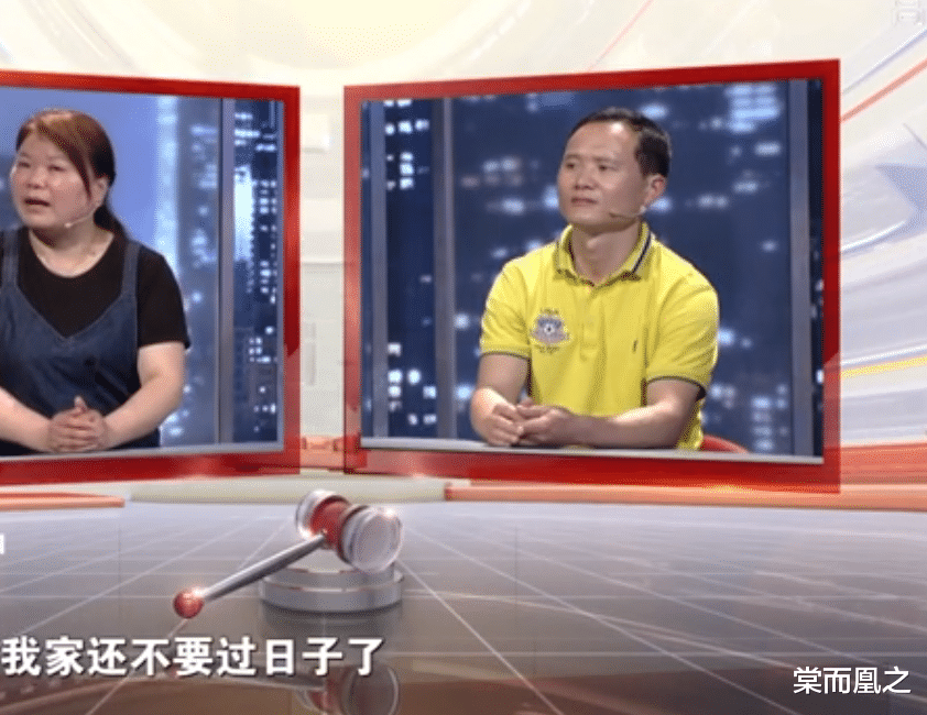 棠而凰之|我难产生下双胞胎，婆婆不想帮我带孩子，老公也说：“你妈来了，我先回去了。”