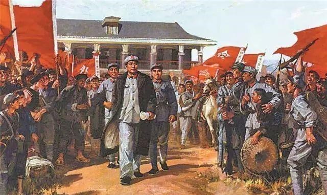 红苹果妈咪 伐木工人偶然得到印章一枚，却引起公安关注，3卡车兵力进行搜山