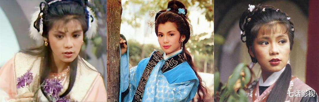 盘发|从《长歌行》看古装剧发型演变，“极简”风逐渐泛滥