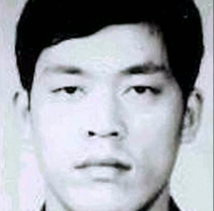 社情汇编 江西头号悍匪，一把手枪对抗37名军警，致5人牺牲6人重伤