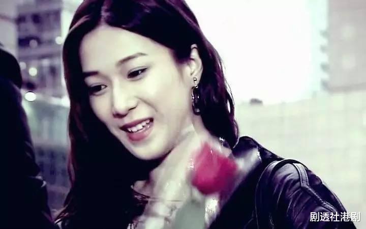 陈乔恩|离谱！钟嘉欣再次陪跑无缘TVB视后，网友闹爆：下次别忽悠她拍戏了