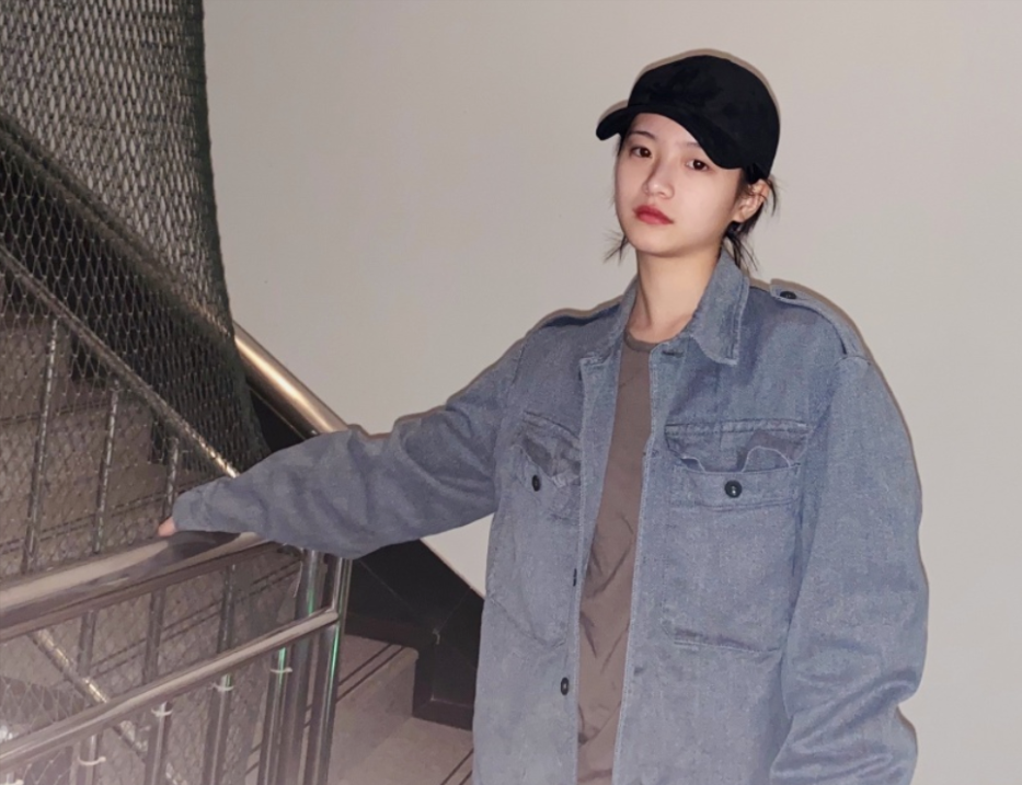 李庚希|长了一张寡淡脸，非要演惊艳大美人，难怪被群嘲