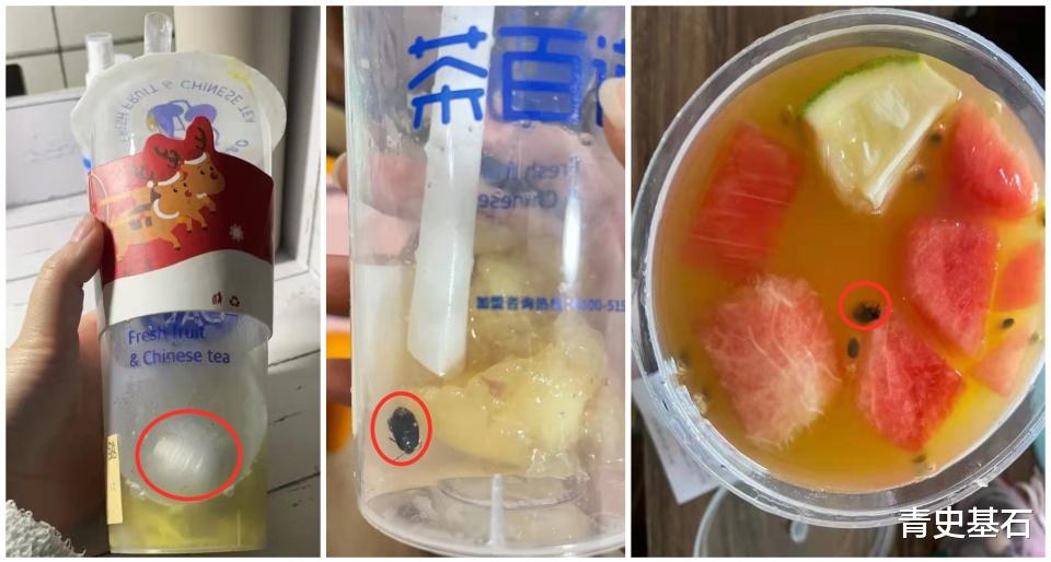 蜘蛛 一周上两次热搜，爆火却被骂惨，门店超5000家的网红奶茶翻车了？