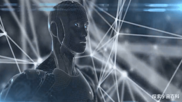 科学家 比人类更强大的文明，或许已掌握宇宙奥秘，有可能是硅基生命