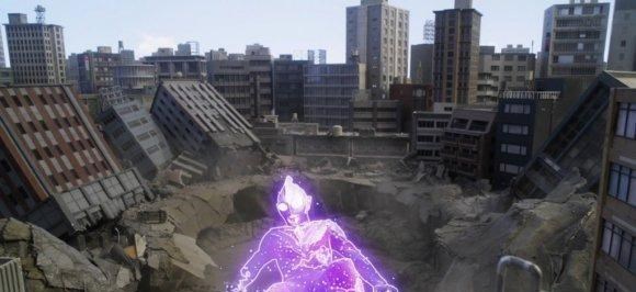 火影忍者|奥特曼：特利迦的节奏是真的赶，前三话故事都是一打二！