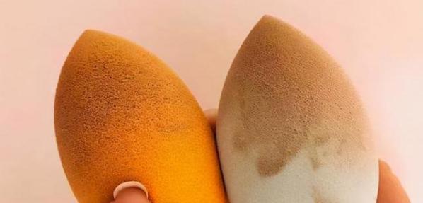 淡妆|女人再忙也别忘记：出门尽量化“淡妆”，教你正确顺序，简单漂亮