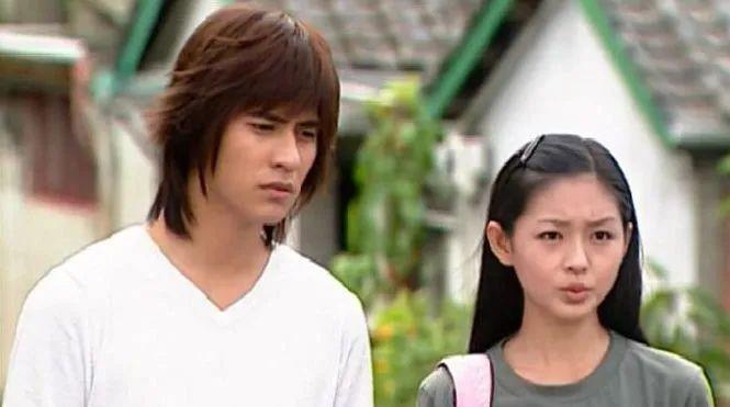 棉妈育儿经|20年后F4现状:有人一年没收入、有人豪宅变废墟、有人成商业大佬