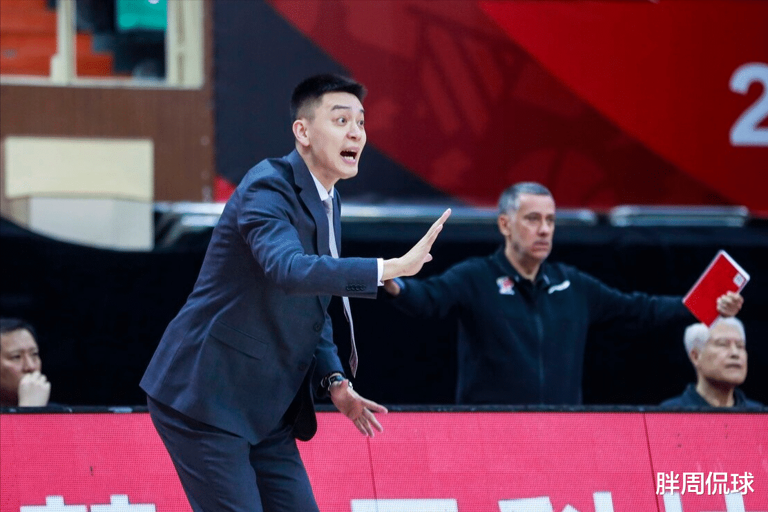 辽宁男篮|教练宣!曝辽篮喜迎今夏首签,对飙杜锋CBA争冠获底气更硬了