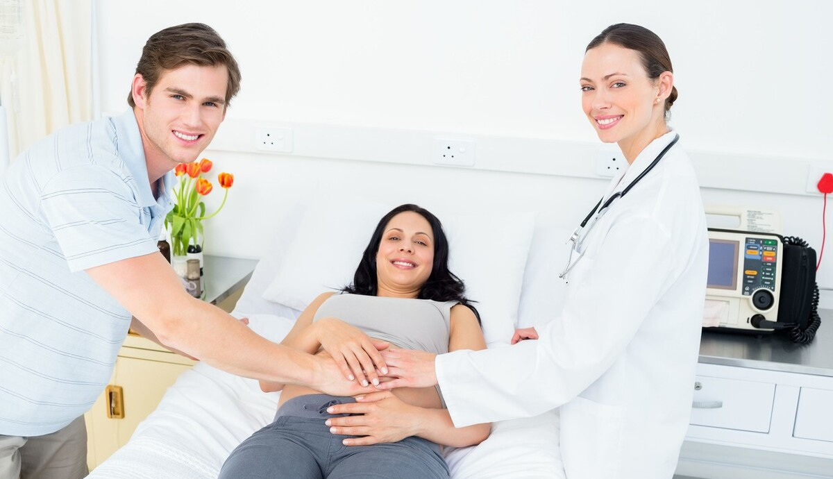 母婴参考|对产检有误解的孕妈，或伤胎伤己还不自知，中招的需改