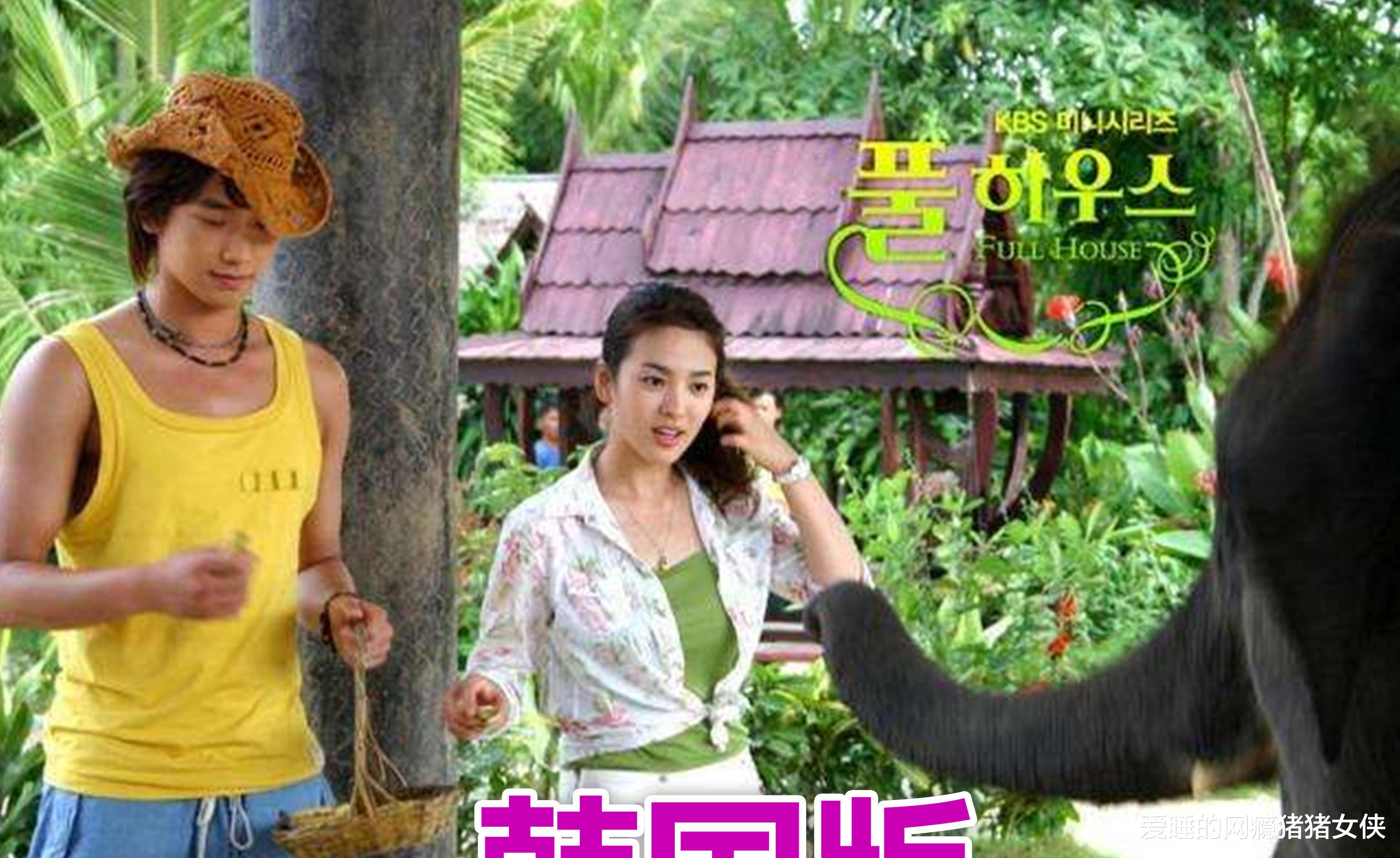 韩剧|推荐五部漫画改编，高质量、值得二刷的韩剧，你看过哪几部