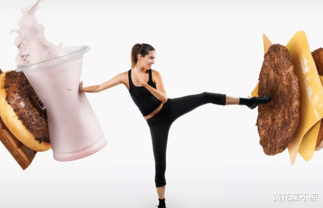 肠胃|一天中最容易发胖的3个时间段，若“管住嘴”，减肥也许不是难事