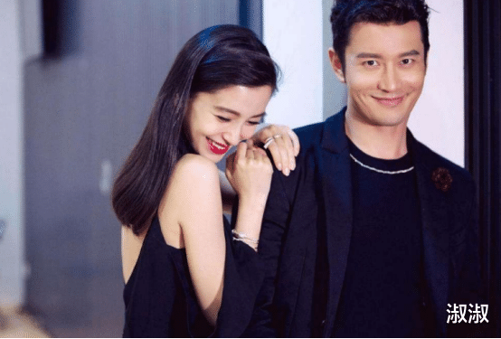 Angelababy|打破离婚传闻，杨颖在拍戏现场被发现肚子突出，莫非怀了二胎？