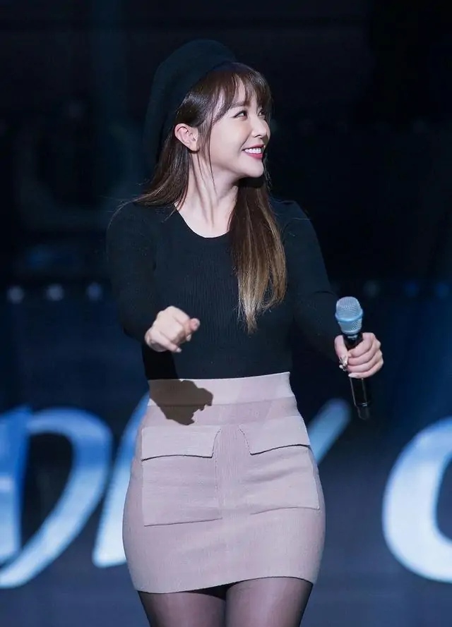 长津湖|微胖女神 洪真英