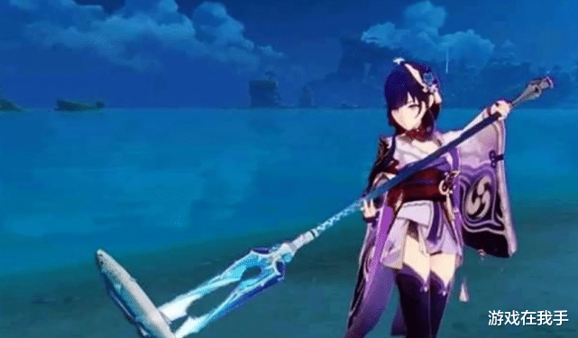 原神|原神：鱼和鱼饵的关系，一句话就能记住，别被花里胡哨的颜色影响