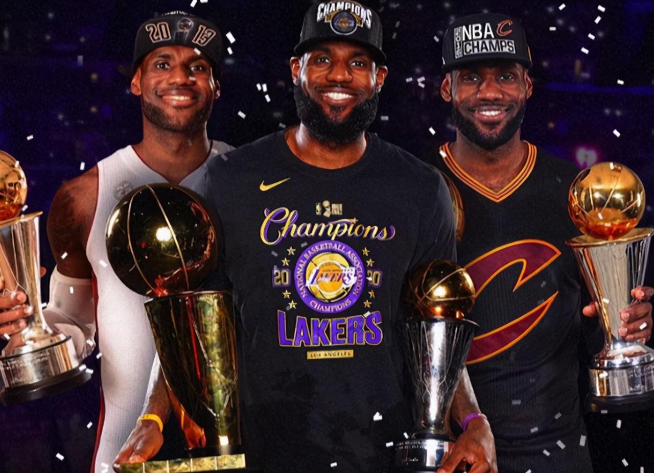 名人堂|NBA现役十大必进名人堂球员：雷霆三少上榜，安东尼即使0分也必进