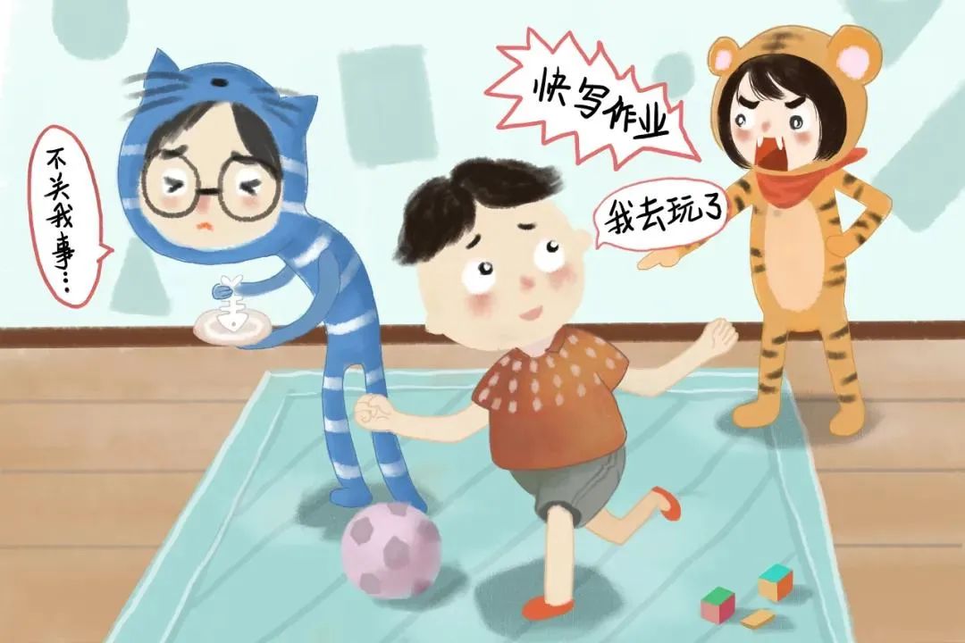 量子纠缠 36号公园精选   脑科学家研究：发展孩子大脑最好的3个方法！