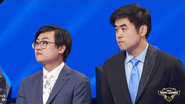 edg战队|“说S赛输EDG丢人很冤”，khan采访谈和EDG争冠内幕：EDG比想象中更可怕！