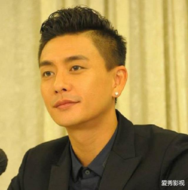 陶虹|痞帅但不油腻的男演员，我只服这4位！天生有一张“花心”的脸