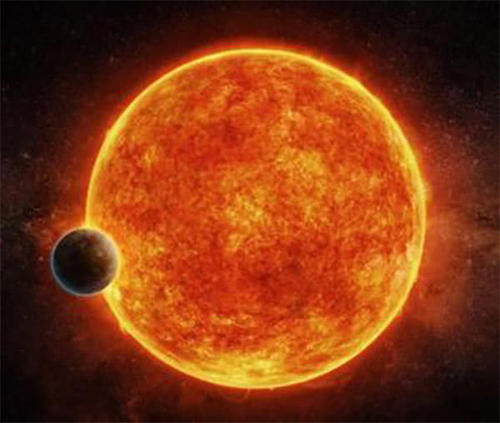宇宙最可怕的十大事之氦闪:太阳氦闪是否能闪瞎眼睛尚有争议