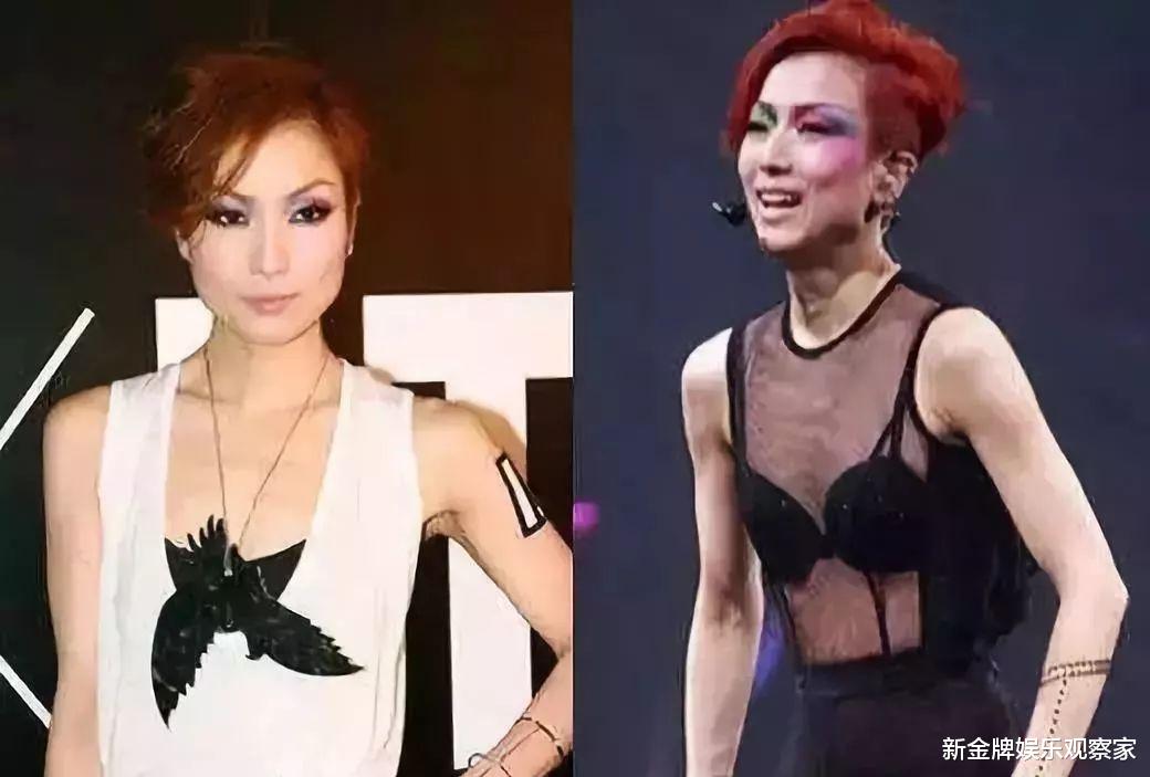 邓超|黄晓明减肥后肠胃不适，邓超片场眩晕6次，郑秀文瘦到退圈，值吗