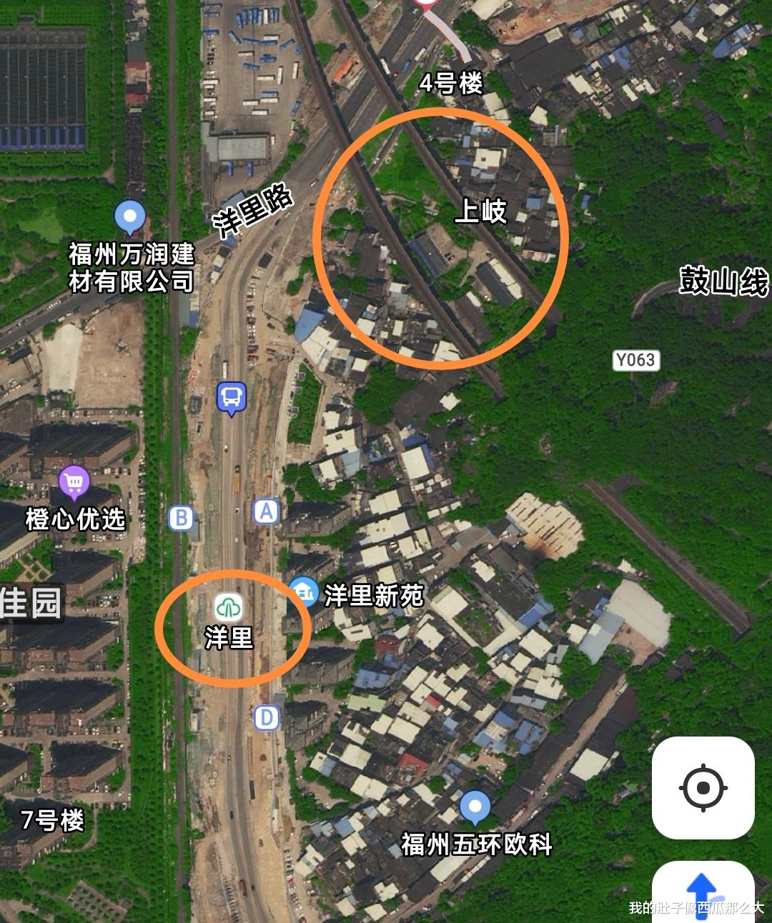 万科|福州三环百亩新盘曝光，风景秀丽，配建幼托建筑
