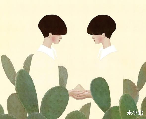 末小北|结婚时要不要彩礼,真的不一样