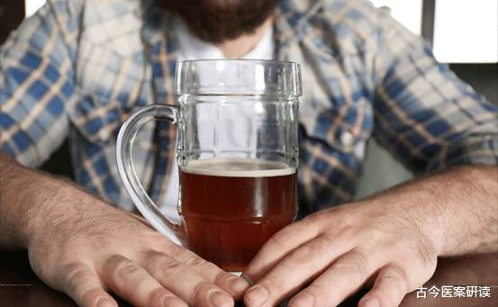 肝癌|38岁男子不痛不痒，确诊肝癌，医生：身体早有提醒，是自己不重视