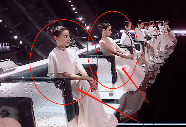 董洁|浪姐2：40岁董洁终于美了一回，穿对了衣服后气质不输张柏芝