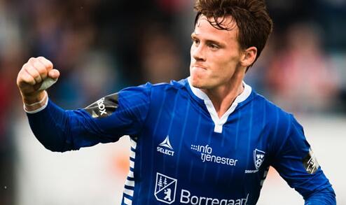 莫尔德|七场挪超，哪场可以做胆？莫尔德无忧，斯塔贝克冷门迹象浓