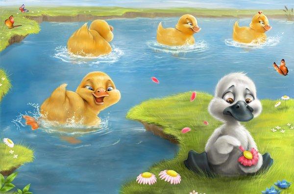 基因 鹅与鸭杂交后的生物可以繁衍？已做了研究，这可能将是致富之路