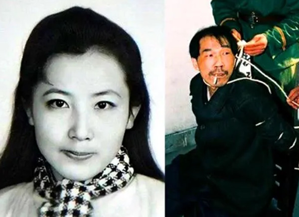 情趣奇闻|劳荣枝案始末，身背7条人命手段残忍