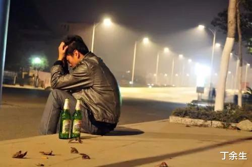 丁余生 我为了情人抛妻弃女，离婚后才知道她在老家竟然有家室！
