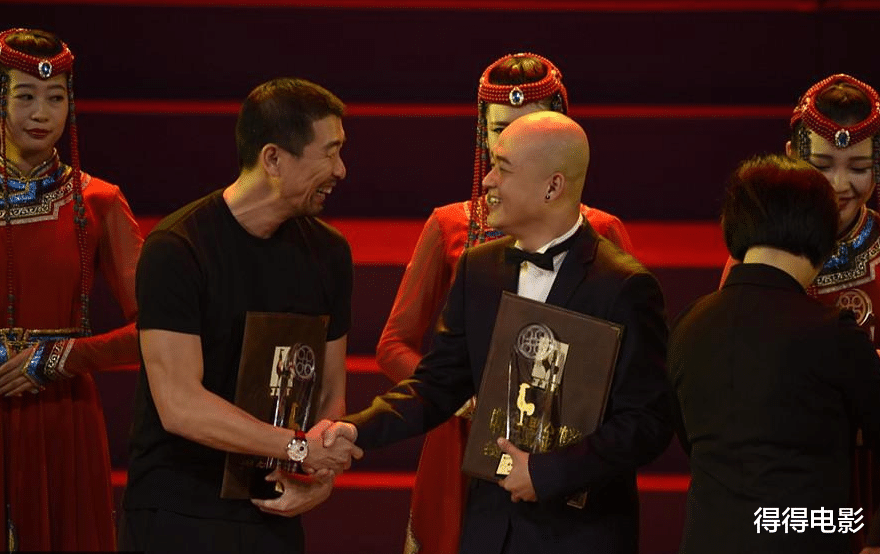 包贝尔|翻拍圈钱，包贝尔新片三观被众嘲，克拉拉的身材只为“大特写”