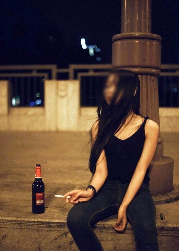 浙江省 浙江一小区下水道发现无名女尸，此细节让人心酸，隐形群体的悲哀