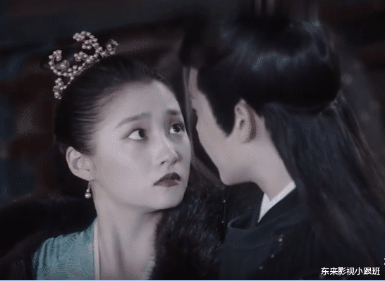 这般女子|《这般女子》完美收官，4对CP收获幸福，二皇子疯了，石飞仙养鸡