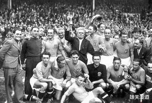 世界杯|世界杯有没有从小组赛到决赛以全胜战绩夺冠的球队?