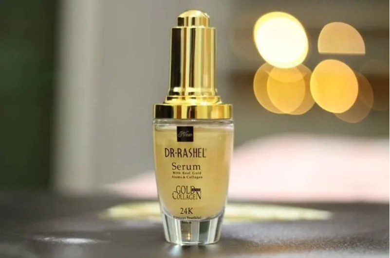 小倩的养颜护肤|良心推荐几款冷门护肤品,紧致祛皱效果极好,爱美的你千万别错过