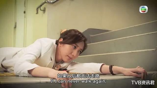 哈利·波特|拒交男友！TVB力捧港姐强调以事业为重，出道3年火速上位做女主角