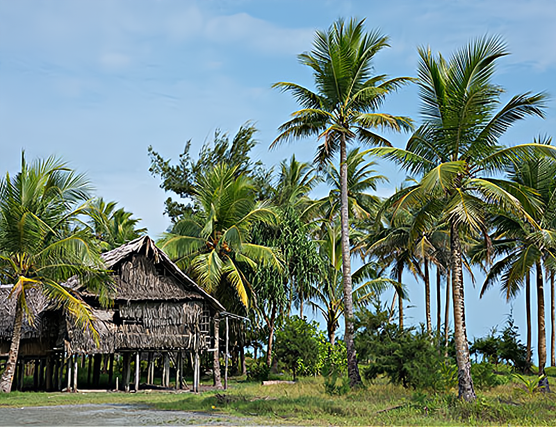 梦呓随谈|梦呓随谈丨传说真实吗?神话背后隐藏着怎样的上古秘闻?