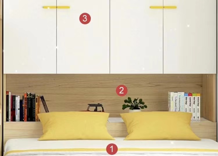 再见了传统榻榻米,这才叫小户型多功能儿童房,爸妈看了想照搬