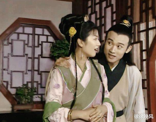 李玉湖|当年没注意，现在发现，新婚夜齐天磊对李玉湖处处都是防备和试探